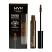 NYX Tinted Brow Mascara - 04 Espresso (2827)