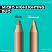 NYX Wonder Micro Highlighter Pencil - 03 Medium Peach (5162)