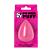 W7 Power Puff Face Blender Sponge (18pcs) (POWERPP) (0408) (£1.46/each) D/10