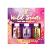 W7 Wild Scents Body Mist Collection Gift Set (5215) (WST) A/161