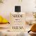 Serene Freesia (Unisex 100ml EDP) Face Facts (2979) (72979 -150)