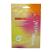 Face Facts Friday Social Turbo Renew Lactic + Hyaluronic Acid Biocellulose Masque - 20ml (3518) (73518-150)