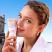 Byphasse Anti-Aging Tinted Light SPF 50+ Face Cream - 50ml (6206)