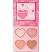 Sunkissed Cupid's Match Face Palette (28995) (12pcs)