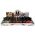 Saffron Gel Effect Nail Polish (36pcs) (1005) (Assorted)