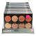 Technic Colour Fix Bronze Palette (25801) (12pcs)