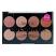 Technic Colour Fix Bronze Palette (25801) (12pcs)