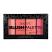 Technic Blush Palette - Warm Edit (12pcs) (29736)