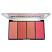 Technic Blush Palette - Warm Edit (12pcs) (29736)