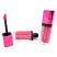 Bourjois Aqua Laque 07 Fuchsia Perche