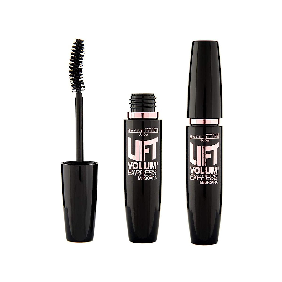 Mascara black discount