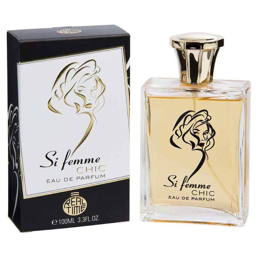 Si ladies perfume shop