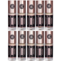 Revolution Conceal & Define Infinite Longwear Concealer - 5ml (Options)