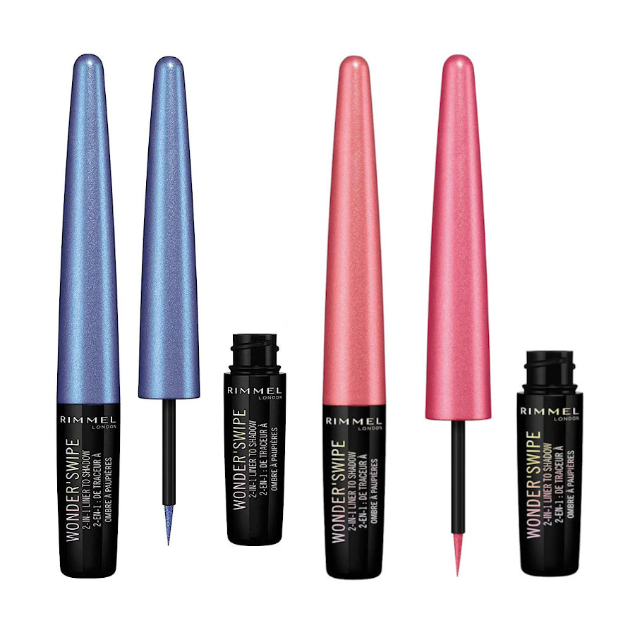 Rimmel Wonder 'Swipe 2-in-1 Liner to Shadow (Options) R6