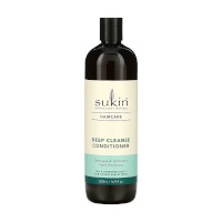 Sukin Haircare Deep Cleanse Conditioner - 500ml (0019) SK.C/4