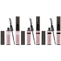 Rimmel Wonder'Freeze Brow Lamination Gel (13pcs) (Assorted) (£2.75/each) ONLY 1 AVAILABLE!!