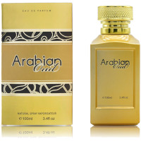 Arabian Oud (Unisex 100ml EDP) Attar&Co (AC7006) (0062) C/16