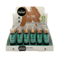 Laval Tea Tree Concealer Cover Stick - L32D (24pcs) (0105) (£0.66/each)