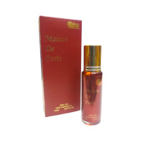 Maison De Paris Roll On Perfume Oil (12ml) Fragrance Couture (0124) D/44