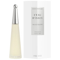 L'Eau D'Issey (Ladies 50ml EDT) Issey Miyake (0154)