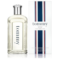 Tommy (Mens 100ml EDT) Tommy Hilfiger (0160)