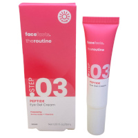 Face Facts The Routine Step.03 Peptide Eye Gel Cream - 15ml (0160) (30160-150) FF.B/6