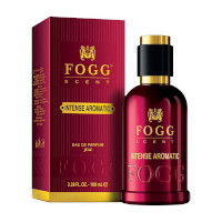 Intense Aromatic (Mens 100ml EDP) Fogg Scent (0180) - C/51