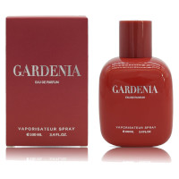 Gardenia (Ladies 100ml EDP) Fine Perfumery (0183) (FP9018) B/4