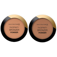 Max Factor Facefinity Bronzer Powder (Options)