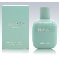 Hibiscus (Ladies 100ml EDP) Fine Perfumery (0206) (FP9020) F/5