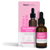 Face Facts Firm & Renew Polypeptide Serum - 30ml (0214) (30214-150) FF.A/28