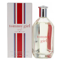 Tommy Girl (Ladies 200ml EDT) Tommy Hilfiger (0245)