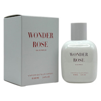 Wonder Rose (Ladies 100ml EDP) Fine Perfumery (0282) (FP9028) B/1b