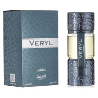 Veryl (Mens 100ml EDT) Sapil (0321)