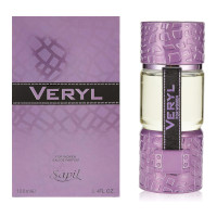 Veryl (Ladies 100ml EDP) Sapil (0338)