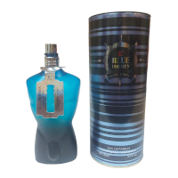 Blue For Men Ultra Edition (Mens 100ml EDP) Fragrance Couture (0348) Arab.E/13a