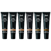 Sleek Vitality Foundation (12pcs) (Assorted) (£1.50/each) ONLY 1 ITEM AVAILABLE