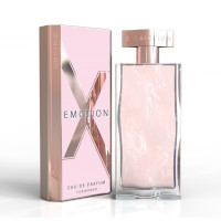 X Emotion (Ladies 100ml EDP) Omerta (FROM093) (0689) A/45