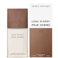 L'Eau D'Issey Vetiver (Mens 50ml EDT Intense) Issey Miyake (0715)