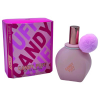 Candy Puff (Ladies 100ml EDP) Omerta (FROM200) (0801) B/27