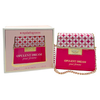 Opulent Dream (Ladies 100ml EDT) Myvibefragrances (0808) SC/15