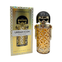 Urban Icon (Ladies 100ml EDT) Myvibefragrances (0815) SC/13