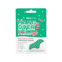Face Facts Hangover Help Soothe & Cool Forehead Mask - 12ml (0818) (30542-150) FF.C/23
