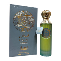 Qasas Imperial (Unisex 100ml EDP) Manasik (0894) Arab.E/12