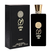Ajwaa Oud (Unisex 100ml EDP) Nusuk (0980) NUSUK/5