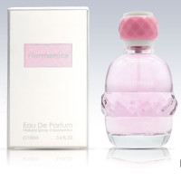 Harmonica (Ladies 100ml EDP) Fine Perfumery (1053) (FP6105) F/2