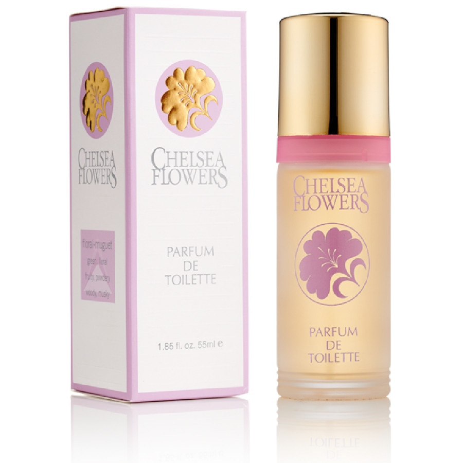 Chelsea Flowers (Ladies 55ml PDT) Milton Lloyd (3104) ML.C/16