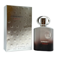 Superiority Intense (Unisex 100ml EDP) Elite Perfumes (1228) CC/35