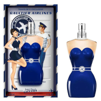 Classique Gaultier Airlines (Ladies 50ml EDP) Jean Paul Gaultier (1447)