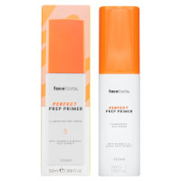 Face Facts Perfect Prep Primer - 50ml (1449) (41449-150) FF.C/12